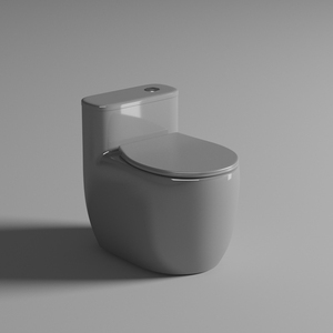 Hiện đại <span class=keywords><strong>m</strong></span>ột <span class=keywords><strong>m</strong></span>ảnh gắn trên sàn phòng tắ<span class=keywords><strong>m</strong></span> commode Trắng nhà vệ sinh gố<span class=keywords><strong>m</strong></span> WC nhà vệ sinh <span class=keywords><strong>m</strong></span>àu đen - Product Image 3