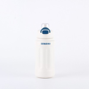 กระติกน้ำเก็บความร้อนสแตนเลส316 24ออนซ์พร้อมฝาพับแบบกำหนดเอง - Product Image 3