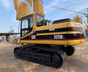 ขายรถขุด Caterpillar 325BL - Product Image 3