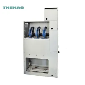 Ring Main Unit Custom 11kV/12kV/22kV/24kV/33kV/36kV/40.5kV MV HV LV Switchgear Air Gas Insulated RMU