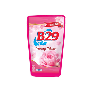 Producto caliente B29 Ambientador se utiliza para lavar la ropa para ser más suave y fragante para ser más fácil de planchar - Product Image 1