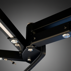 Carpa de Techo en Forma de Abanico de 180 Grados, de Buena Calidad y Popular, para las Cuatro Estaciones, para Acampar al Aire Libre, Sombrilla Lateral y de Techo para Automóvil - Product Image 4