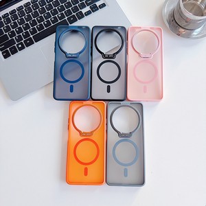 Funda Magnética de Lujo con Degradado Láser para Huawei <span class=keywords><strong>Honor</strong></span> Magic <span class=keywords><strong>8</strong></span> Lite X70 X9D X6C X5B 400 Smart X5C Plus Play10A - Product Image 1