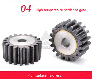 Métal automatique Offre Spéciale aplatissant la presse à mouler de tôle d'acier de machine - Product Image 5