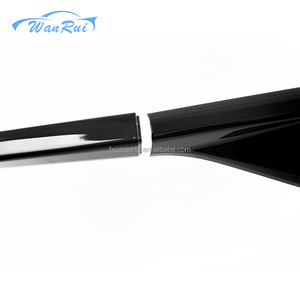 Matt Black <strong>Car</strong> Front Upper Bumper Grille <strong>Sticker</strong> <strong>Decal</strong> Molding Trim Vinyl Fit for <strong>Honda</strong> <strong>Civic</strong> 2022