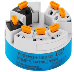 หัววัดอุณหภูมิ Endress-Hauser ITEMP TMT71 TMT72 TMT180 TMT181 TMT187 TMT188 ของแท้ใหม่ 100% พร้อมราคาที่ดีที่สุด - Product Image 2