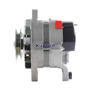 Alternatore compatibile per FIAT DUCATO 2.5 D Diesel (KW: 55, CV: 75) dal 01-1982 al 08-1990 30355RIL NUOVO - Product Image 2