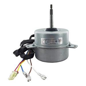 มอเตอร์พัดลม Welling รุ่น YDK90-6C 220-240V 50Hz สำหรับเครื่องปรับอากาศแบบแยกส่วนภายนอกอาคาร - Product Image 1