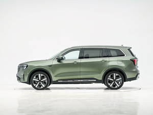 Equator PHEV 2025 Edición Premium PLUS, SUV Híbrido Enchufable, 1205 km de Autonomía, L2.9 ADAS, Chip Snapdragon 8155 - Product Image 2