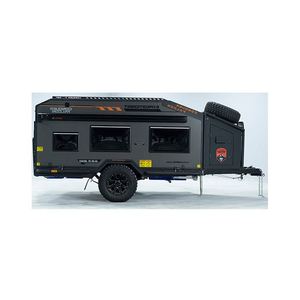 Conquer Falcon, Proveedores Chinos, Camioneta 4x4 <span class=keywords><strong>Pequeña</strong></span>, Autocaravana con Capacidad para 2 Personas, para Remolques de Viaje - Product Image 1