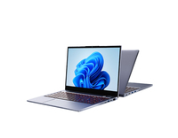 Factory Wholesale 11th Generation Core I7 Laptop High Quality 15.6 Inch Win10 Game Laptops with 16GB RAM and 1TB SSD Storage