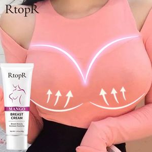 Crema RtopR al Mango 40g per l'Ingrandimento del <span class=keywords><strong>Seno</strong></span>, Crema per Massaggi che Migliora l'Elasticità, Rassoda e Solleva, Aiuta a Aumentare le Dimensioni del <span class=keywords><strong>Seno</strong></span> - Product Image 2
