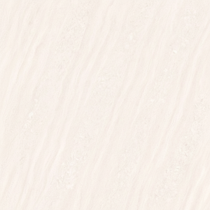 Orientbell Double Charge 600X600 Nu River White Glossy Finish Double Charge (DC) Carrelages muraux carrés en porcelaine pour sol - Product Image 1