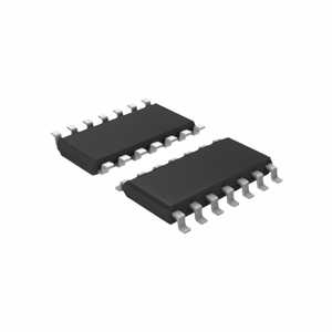 Circuito Integrado BUF SIN INVERSIÓN 3.6V 14SOIC Original, Servicio Integral, SN74ALVC126D, Venta de Componentes Electrónicos, Lógica - Product Image 1