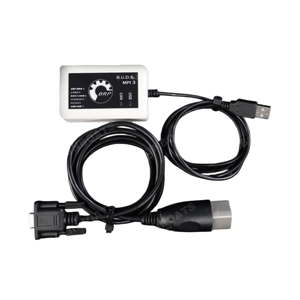 Kit de Diagnóstico BRP MPI-3 para Moto Acuática <span class=keywords><strong>Sea</strong></span>-<span class=keywords><strong>Doo</strong></span> Scarab, Totalmente Compatible con Toda la Línea de Productos Bombardier - Product Image 1