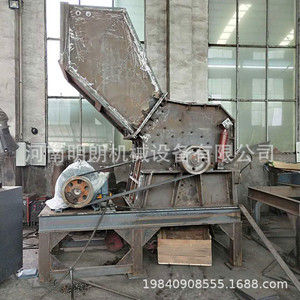 Machine de broyage de métaux ferreux automatique à haute productivité, ligne de traitement de l'aluminium - Product Image 3