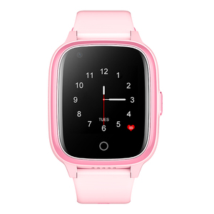 Wonlex-reloj inteligente 4G para niños, dispositivo con GPS, llamada telefónica bidireccional, para juegos de matemáticas, horario de clase, con tarjeta SIM - Product Image 5