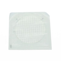 Filtre à membrane bactérienne stérile Gamma Ray 47mm pour la purification d'huile