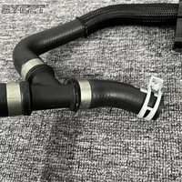 Tuyau de sortie de liquide de refroidissement de radiateur de haute qualité, en stock, LR024241 LR035435 pour Land Rover Range Rover Evoque 2.0T