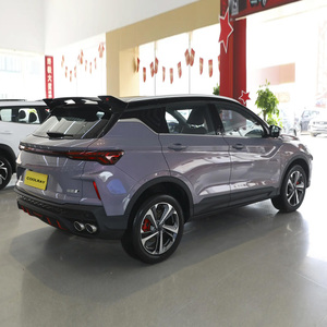 Clearance Gelly Coolray 1.5T Gas auto automatica <span class=keywords><strong>di</strong></span> lusso SUV Geely Coolray nuove auto Made in China con Cruise Control per la <span class=keywords><strong>rivendita</strong></span> - Product Image 5