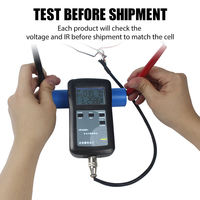 Cellule de batterie LiFePO4 33140 3.2V 15Ah C33, cellule cylindrique LFP 33140 3.2V 15Ah pour ESS, vélo électrique, station d'alimentation portable