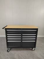 Armoire à outils pour mécanicien mobile avec approvisionnement direct d'usine pour un avantage de prix de gros compétitif