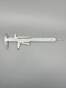 Pinza Vernier diretta in fabbrica-precisione 0.02mm, 150 - 300mm di dimensioni disponibili - Product Image 6