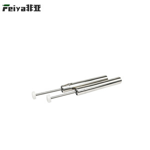 Giảm xóc thủy lực cách âm với thanh Kính thiên văn-Bền cho thùng rác kim loại - Product Image 3