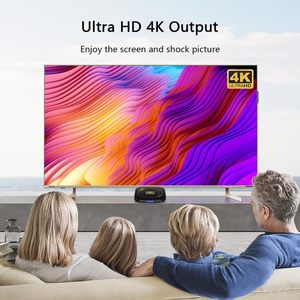 HK1 RBOX-H8S <span class=keywords><strong>Android</strong></span> 12 thông minh <span class=keywords><strong>TV</strong></span> <span class=keywords><strong>Box</strong></span> Allwinner h618 Quad Chipset Dual-Band cho Bluetooth <span class=keywords><strong>4.0</strong></span> 2.4/5.8GHz Wi-Fi cao 32GB eMMC - Product Image 3