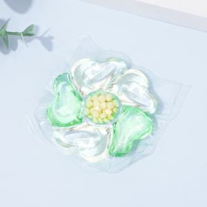 OEM 52 Piezas de Etiquetas en Ruso e Inglés, Muestra Gratuita, Traducción y Producción de Documentos, Cápsulas de Detergente para Ropa - Product Image 5