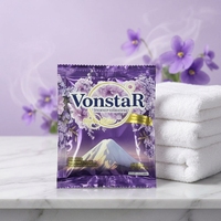 Deterjen Cair Beraroma Lavender Berkualitas Tinggi untuk Mencuci Pakaian dan Pelembut Kain
