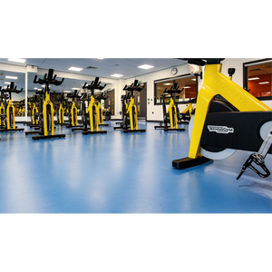 <strong>Wood</strong> <strong>Pattern</strong> PVC Indoor <strong>Floor</strong> Plastic Gym Room Dance Tiles Vinyl Basketball <strong>Floor</strong> - Product Image 3