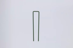 Goupilles de fixation de cheville en forme de U <span class=keywords><strong>moins</strong></span> chères clous pour <span class=keywords><strong>gazon</strong></span> <span class=keywords><strong>artificiel</strong></span> - Product Image 2