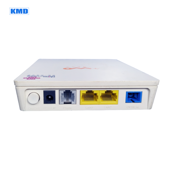 Router Second-hand  HG8321R 2FE Xpon Onu Ont With English Firmware Epon Gpon
