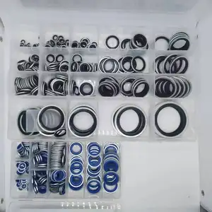 Factory Standred Bonded Seal Washer Kits