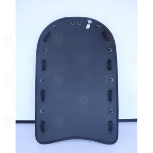 Fábrica al por mayor personalizado grande inflable tabla de surf inflable <span class=keywords><strong>Jet</strong></span> Ski trineo de rescate - Product Image 3