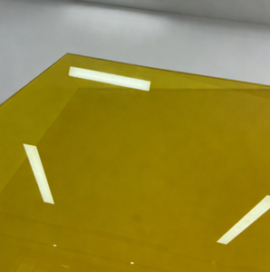 Electrostatic Dissipative <strong>PVC</strong> <strong>Sheet</strong> High Chemical Resistance <strong>PVC</strong> Anti-static Board for Sale - Product Image 4