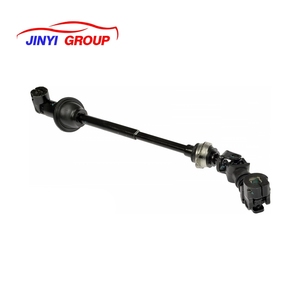 Eje de dirección para DODGE NITRO 2009-2012 5057619AB - Product Image 1