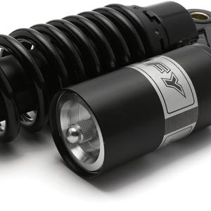 Amortiguador de aire Universal para motocicleta, suspensión trasera de 290mm y 320mm para Yamaha, <span class=keywords><strong>Honda</strong></span>, moto, Dio, Nmax, ATV, Quad Dirt Bike - Product Image 5