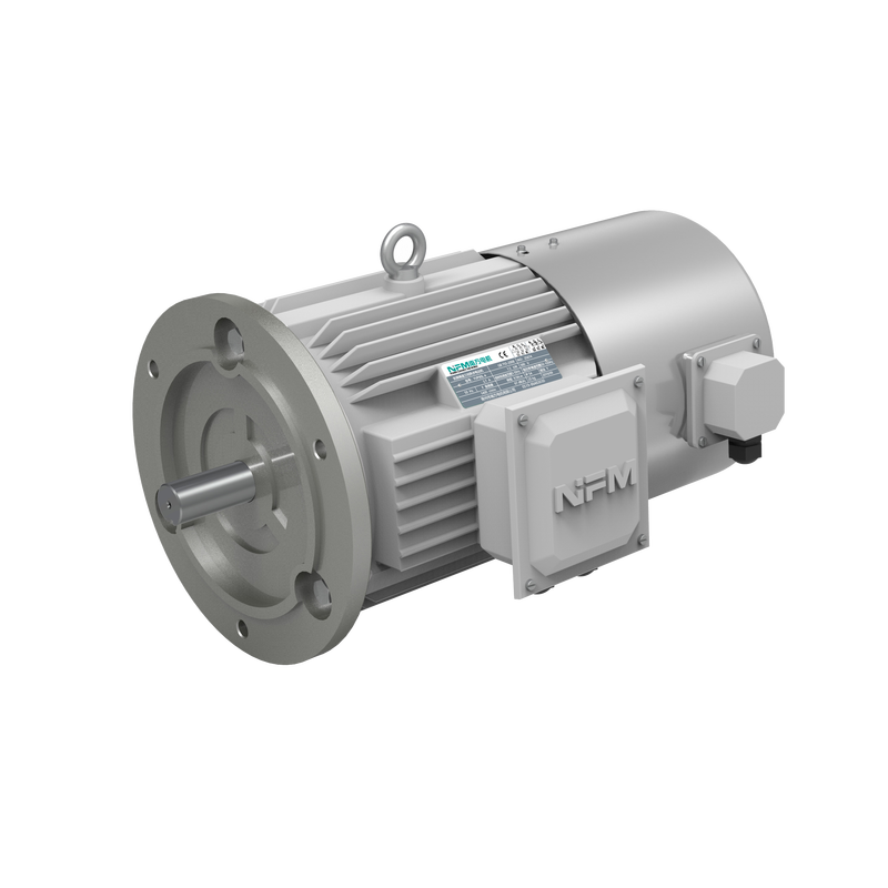 Supror High Speed 1 1kw 1