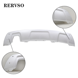 Haute qualité pour Renault/<span class=keywords><strong>Dacia</strong></span> <span class=keywords><strong>Duster</strong></span> 2008 plaque inférieure de pare-chocs arrière ruban Oem 850701407R XF703-002XS - Product Image 1