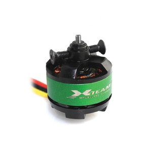 Motor de Carreras sin Escobillas de CC de 1105 4200KV 25w, Motor Mini Quadcopter para Multicóptero DIY, Dron <span class=keywords><strong>FPV</strong></span> - Product Image 2