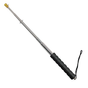 Горячая распродажа, ручная ручка из нержавеющей стали, 2 м, 3 м - Product Image 1
