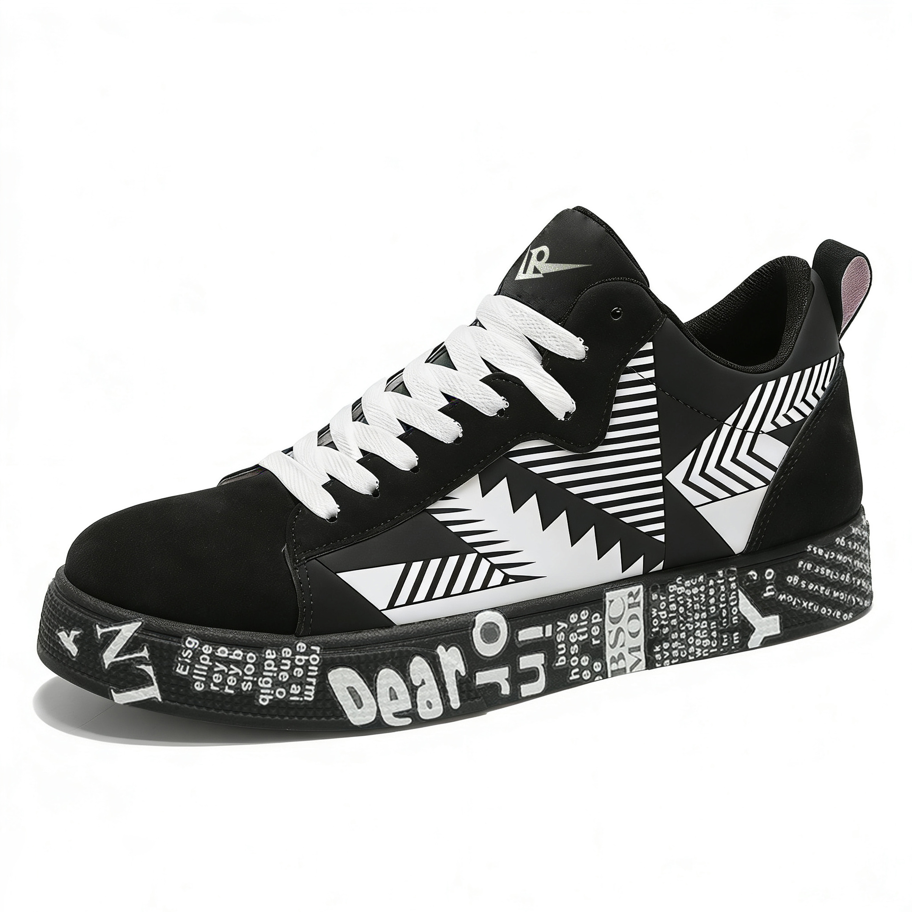 limited edition in black
