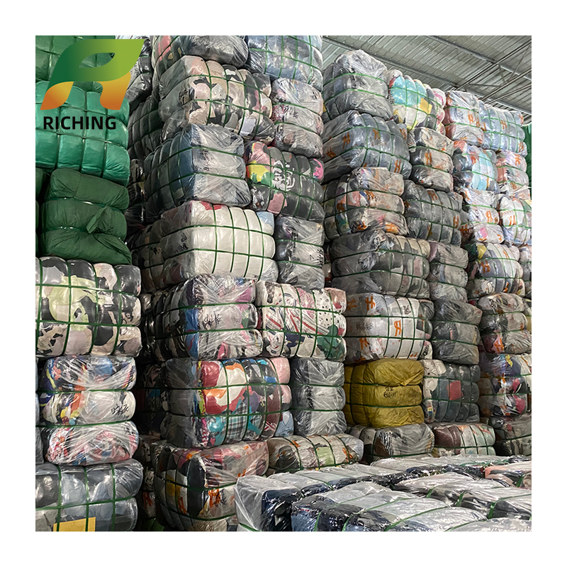 Ballot Adults Second Hand Clothes Korean