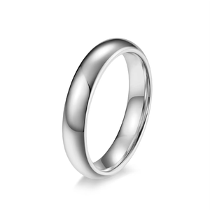 Anillos <span class=keywords><strong>de</strong></span> <span class=keywords><strong>matrimonio</strong></span> <span class=keywords><strong>de</strong></span> tungsteno pulido <span class=keywords><strong>de</strong></span> 6MM para hombres <span class=keywords><strong>y</strong></span> mujeres, banda <span class=keywords><strong>de</strong></span> boda <span class=keywords><strong>de</strong></span> compromiso, joyería <span class=keywords><strong>de</strong></span> moda, ajuste cómodo - Product Image 2