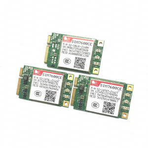 MODULE 5G SIMCOM SIM8260A <span class=keywords><strong>SIM8260E</strong></span> MODULE IOT LGA SIM8260 - Product Image 6