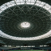 Edificio de Estructura de Acero, Almacén Estándar Australiano
