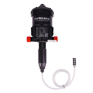 Dispositivo di dosaggio resistente agli acidi 0.<span class=keywords><strong>2</strong></span>%-<span class=keywords><strong>2</strong></span>% pompa di dosaggio per allevamenti di polli dosatrice ad acqua dosatrice per erogatori di iniettori - Product Image 1