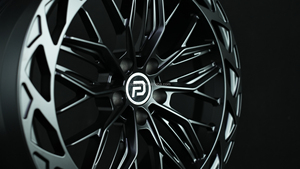 Jantes en alliage forgé Monoblok personnalisées à chaud pour <span class=keywords><strong>Mercedes</strong></span>-Benz <span class=keywords><strong>Classe</strong></span> <span class=keywords><strong>C</strong></span> <span class=keywords><strong>AMG</strong></span> C63 W204 W205 W206 5x112 Jantes forgées 19 jantes de 20 pouces - Product Image 5